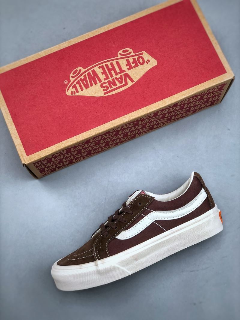 Vans Shoes